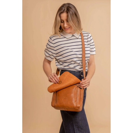 Bandolera Margarita Suela