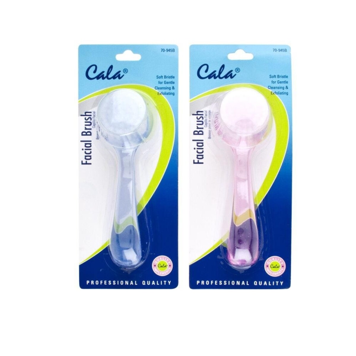 Cepillo Facial Cala 