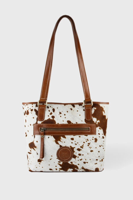 Cartera Marcela Camel