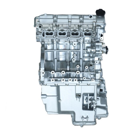 MOTOR SEMI ARMADO CHANA STAR PICKUP FURGON 2015/ 1.2 16V CADENERO - MOTOR SEMI ARMADO CHANA STAR PICKUP FURGON 2015/ 1.2 16V CADENERO -