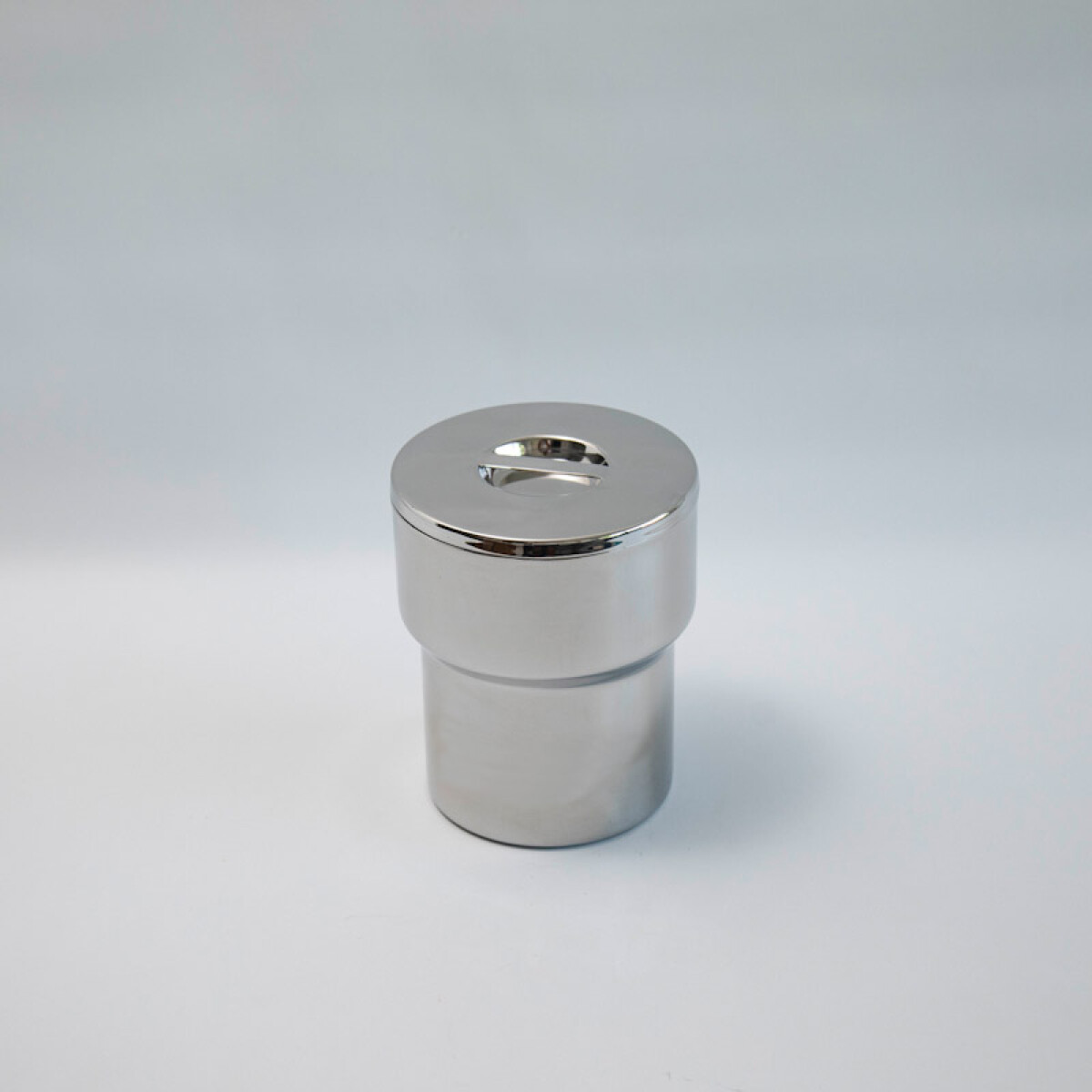 Conservadora de Hielo Volf de acero inoxidable 18/10 - 3 Litros 