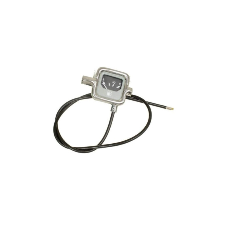 RELOJ MEDIDOR COMBUSTIBLE FUSCA 1200 / 1300 Reloj Medidor Combustible Fusca 1200 / 1300