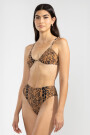 BIKINI CADAQUÉS Jaguar Brown