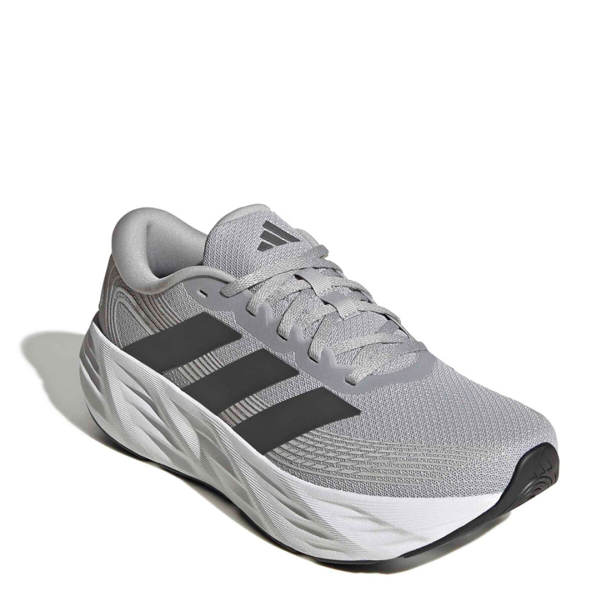 Championes de Hombre Adidas s Galaxy 8 M - Gris 