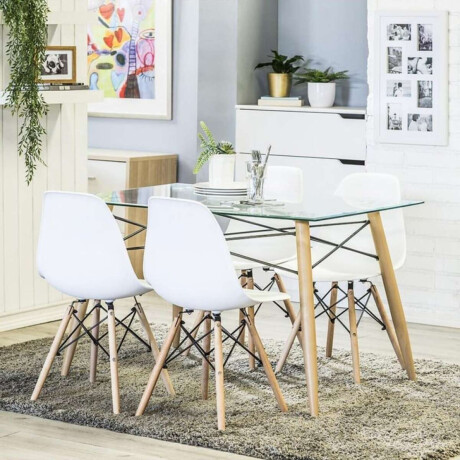 Juego de Comedor Irlanda