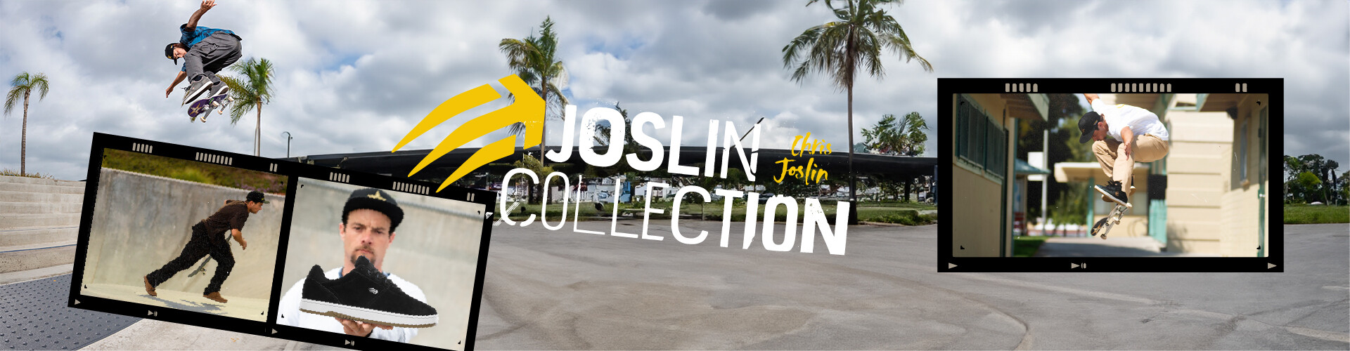 Joslin Collection