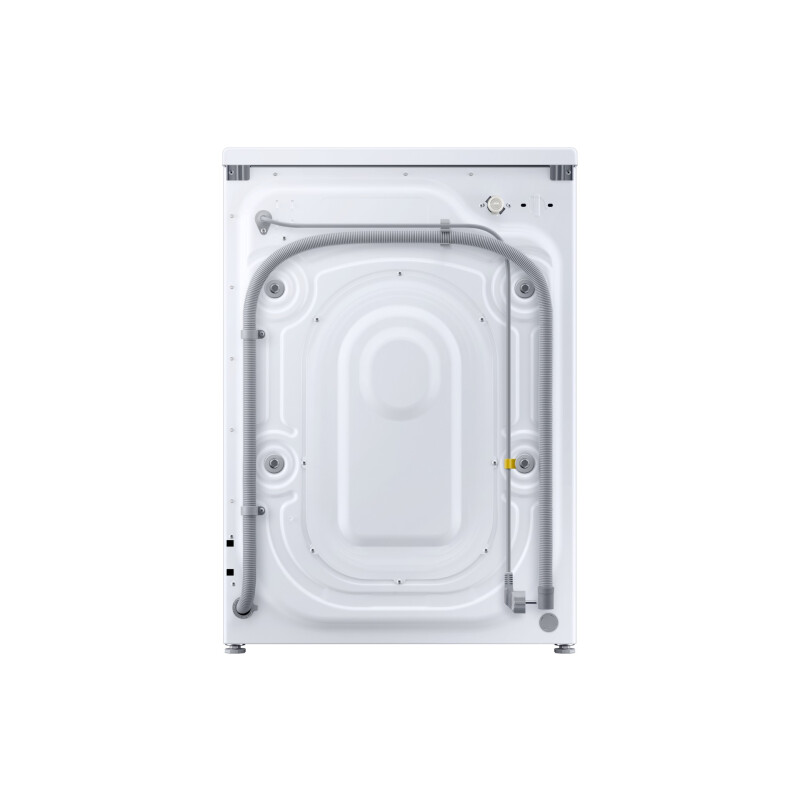 Lavarropas Samsung 7 kg Blanco con Vapor Higiénico y Digital Inverter WW70FG3M05AW Lavarropas Samsung 7 kg Blanco con Vapor Higiénico y Digital Inverter WW70FG3M05AW