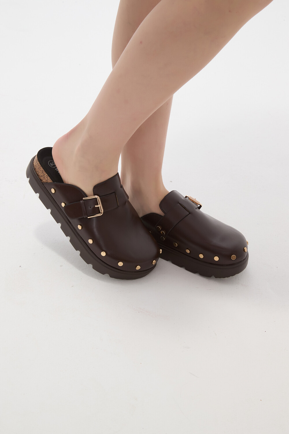 Suecos Feffi Chocolate