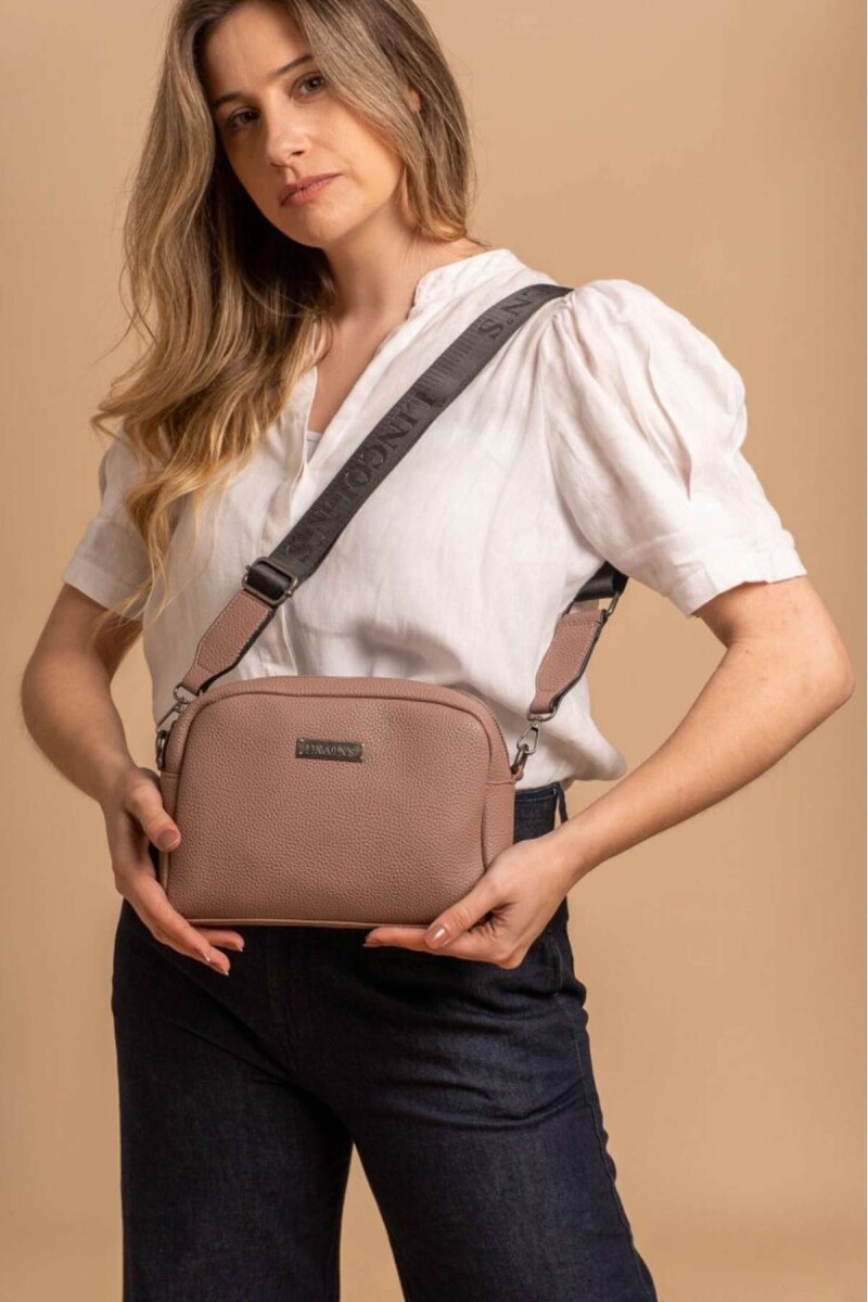 Bandolera Narciso - Nude 