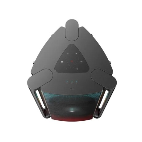 PARLANTE TCL ALTAVOZ INALAMBRICO 8 LUCES TP300K 001