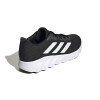 CHAMPIONES ADIDAS RUNNING SWITCH MOVE de Hombre - ID5253 Negro-blanco