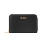 Billetera Guess Katy Negro 0