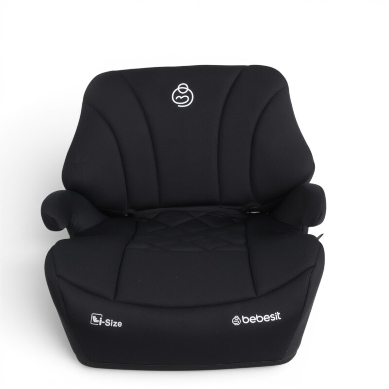 Booster Alzador UP Fix PLUS con Isofix Bebesit Booster Alzador UP Fix PLUS con Isofix Bebesit