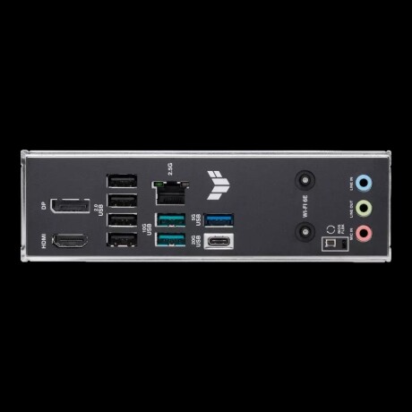 Mother Asus Tuf Gaming B650EM-PLUS Wifi 6E AM5 001
