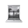 Lavavajillas 13C Inox - Modelo MDWPF1301CS-UY - Midea Lavavajillas 13C Inox - Modelo MDWPF1301CS-UY - Midea