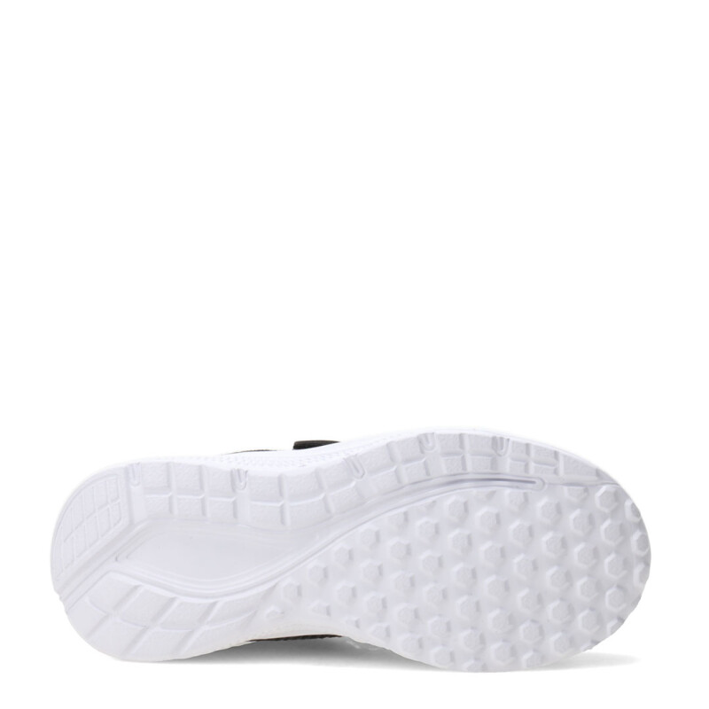 Championes de Niños Umbro Goplay Negro - Blanco