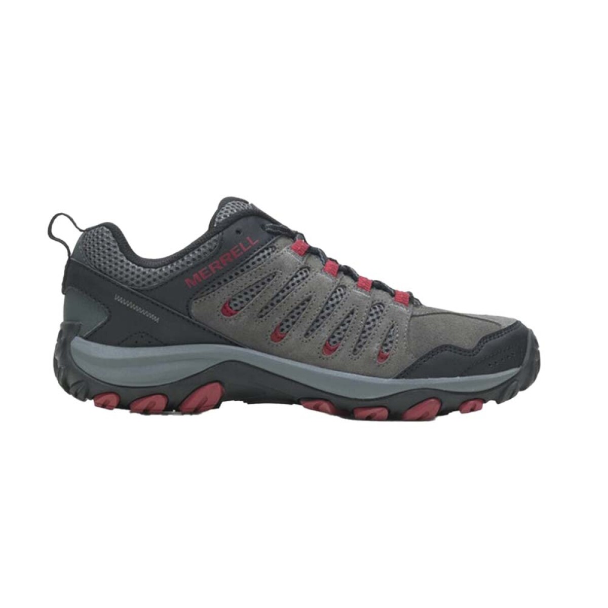 Championes Merrell Crosslander 3 - Dark Grey - Dark Grey 