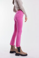 Pantalón Ferrara Fucsia