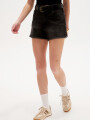 Short Malouma Gris Medio
