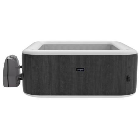 Jacuzzi inflable Square 4 Jacuzzi inflable Square 4