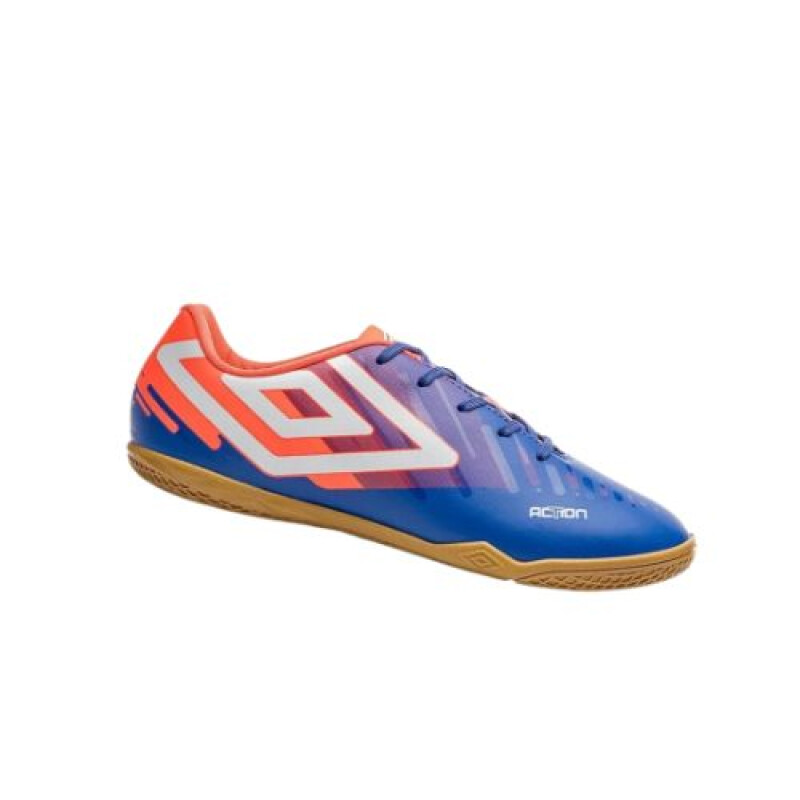Calzado Umbro Shoes Indoor U01FB00250 302 Calzado Umbro Shoes Indoor U01FB00250 302