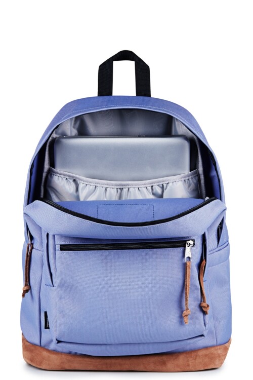 MOCHILA RIGHT PACK LAVENDER ASH
