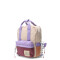 Mochila Miss Carol EMER combinada Multicolor