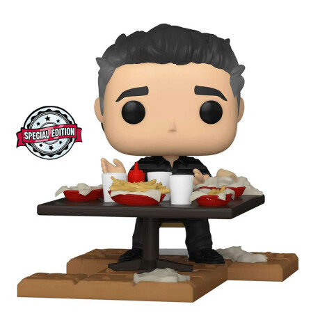 Victory Shawarma Bruce Banner · Avengers Deluxe [Exclusivo] - 755 Victory Shawarma Bruce Banner · Avengers Deluxe [Exclusivo] - 755