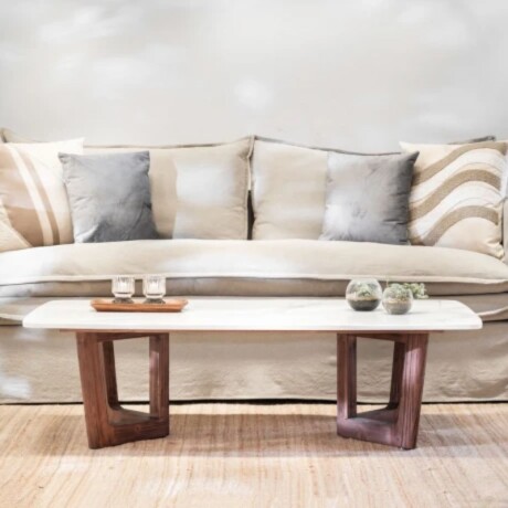 Mesa de centro Lantana Mesa de centro Lantana