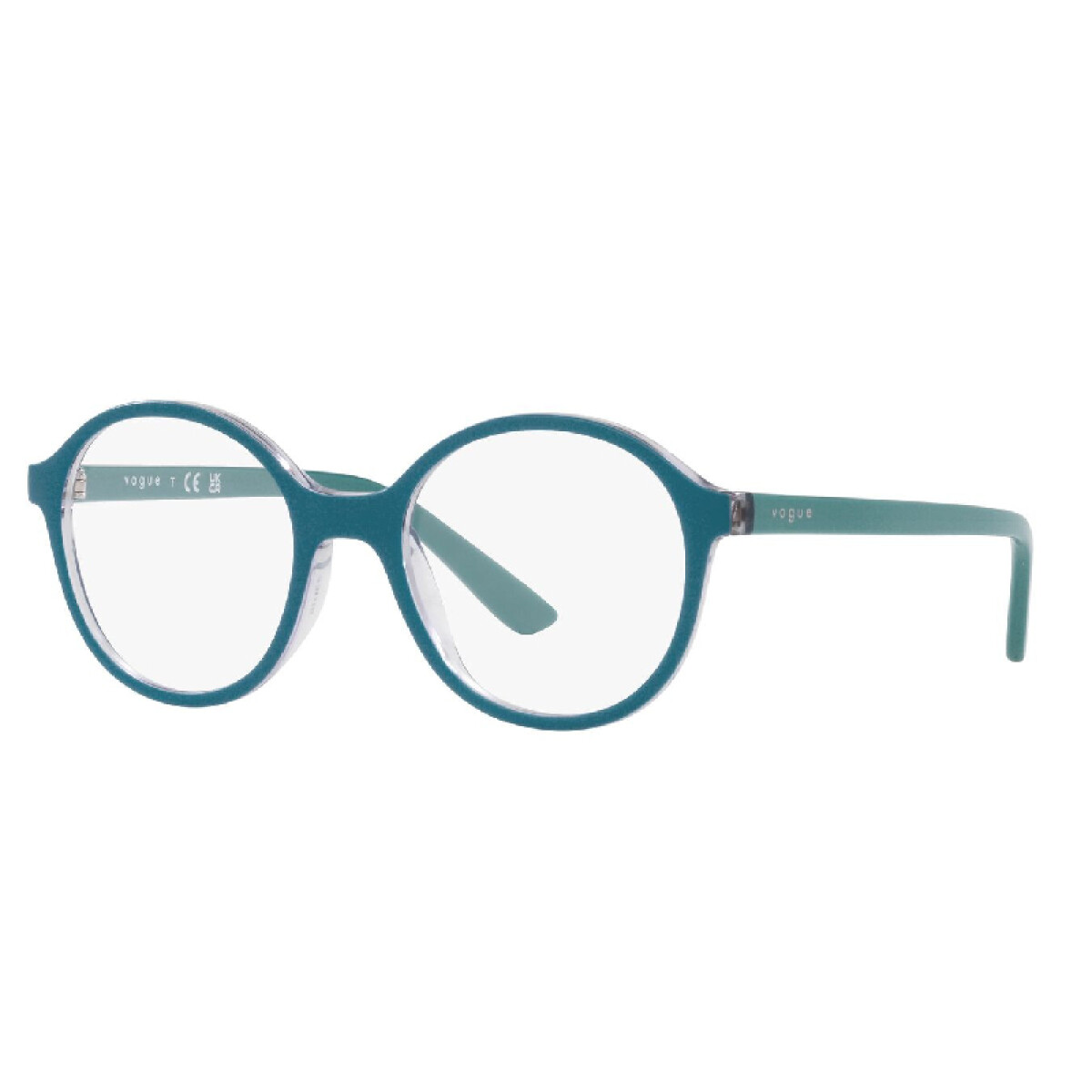 Vogue Junior receta 2015 - 3031 