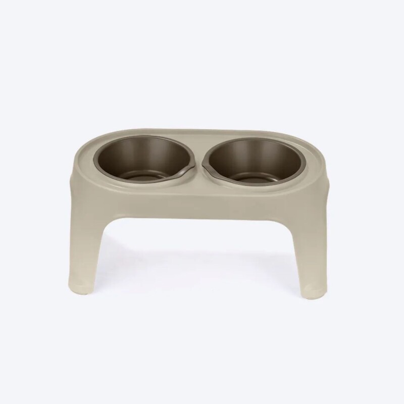 Comedero para mascota Rimax Medium Comedero para mascota Rimax Medium