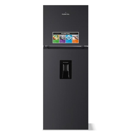 REFRIGERADOR PUNKTAL INVERTER 331 LTS - FRIO SECO REFRIGERADOR PUNKTAL INVERTER 331 LTS - FRIO SECO