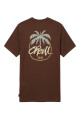 Remera O'Neill Home Grown Café
