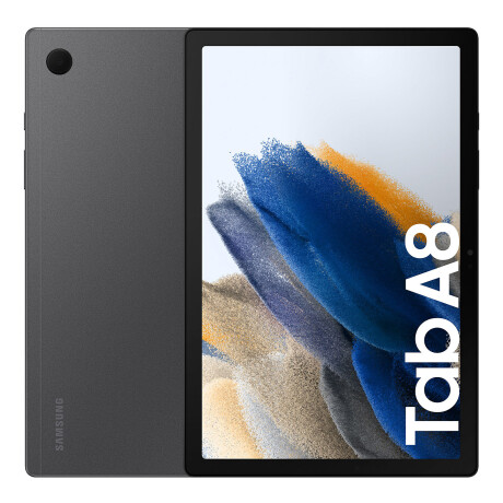 Tablet samsung tab a8 wi-fi 64gb sm-x200 Gray