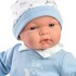 Bebote Llorens Joel Lloron Pijama Gorrra Chupete 38 Cm Variante Modelo Joel