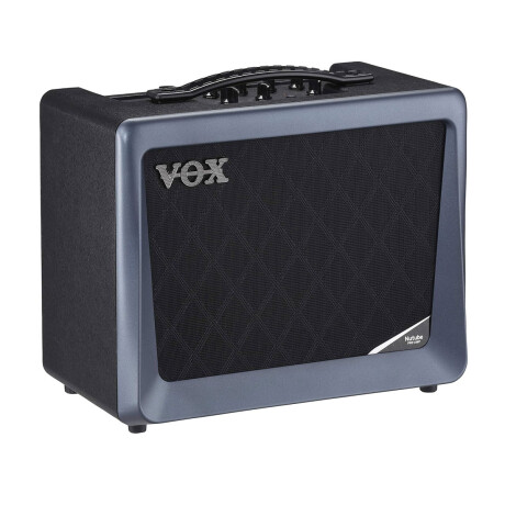 Amplificador De Guitarra Vox Vx50gtv Amplificador De Guitarra Vox Vx50gtv