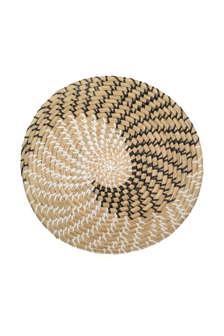 Deco Pared Estampado 1