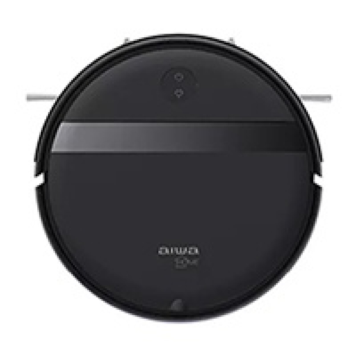 Aspiradora Robot Awami2a 1400pa Control Remoto 