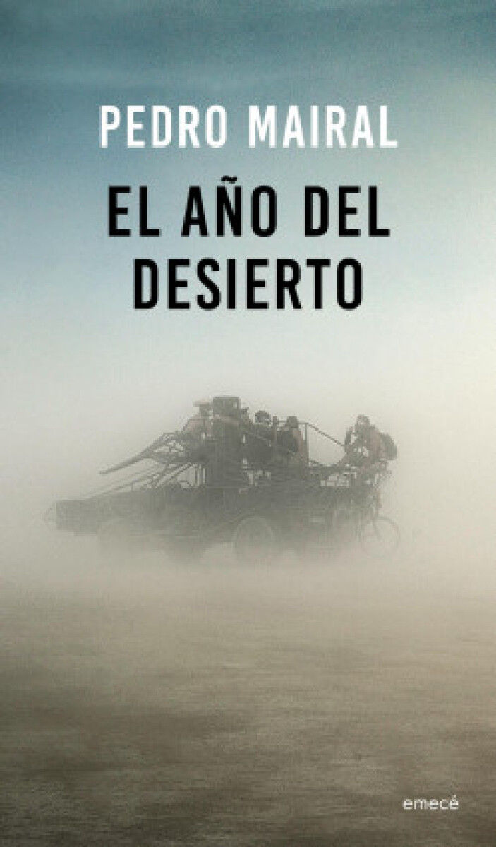 EL AÑO DEL DESIERTO 