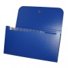 CARPETA YIL CON 13 DIVISIONES 5913 COLOR AZUL