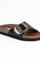 Sandalia Clover Negro