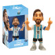 BANDAI Minix MN11735 Figura de Messi, Selección Argentina BANDAI Minix MN11735 Figura de Messi, Selección Argentina