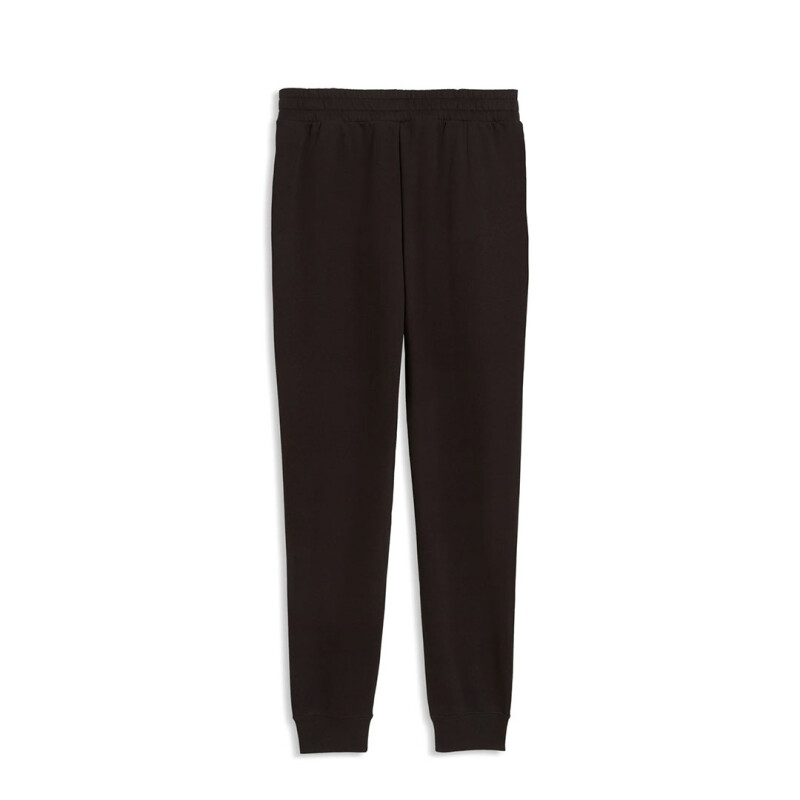 Pantalon de Hombre Puma Ess Logo Lab Negro
