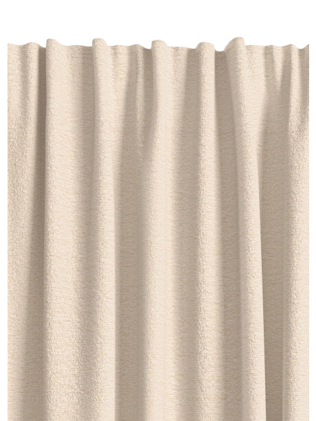 Cortina ERKEN 1x140x245 crudo Cortina ERKEN 1x140x245 crudo