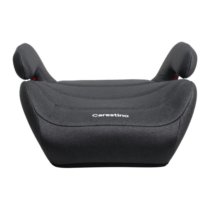 Silla butaca para auto Booster Carestino Monza 22-36kg Gris