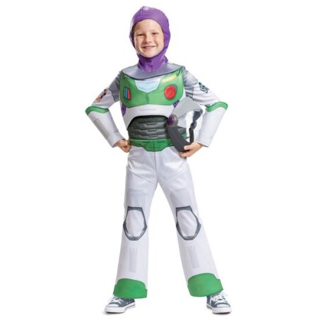 Disfraz Buzz Lightyear Disfraz Buzz Lightyear