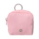 Monedero oval mini-go rosa