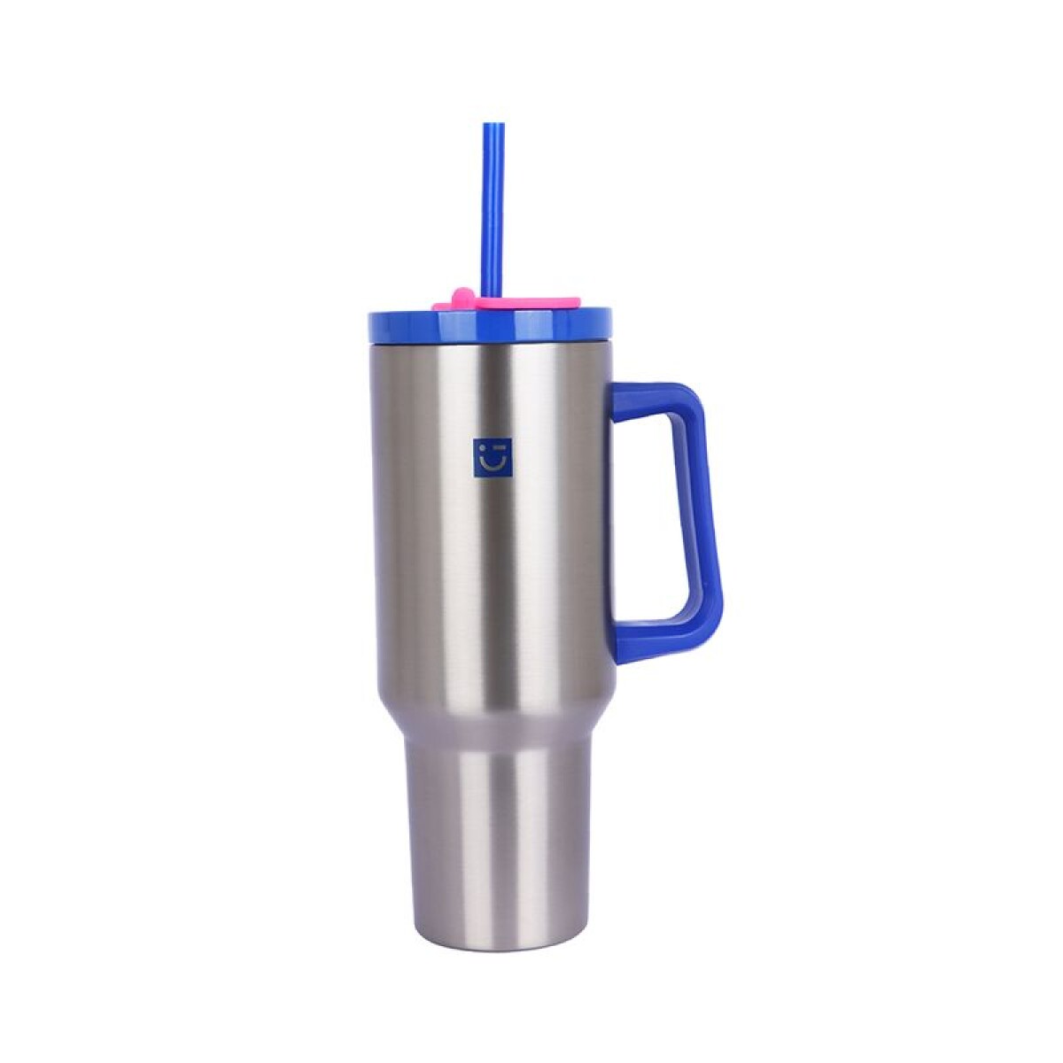 Jarro térmico 1.2lts - azul 