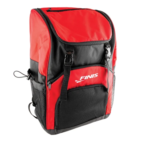 Finis - Mochila Team Backpack 3.25.109.102 - Personalizable 001