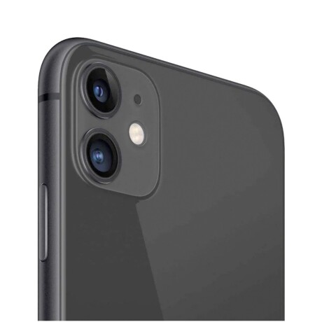 Celular iPhone 11 128GB (Refurbished) Negro